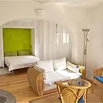 Atelier-rapp Holiday home Volkach