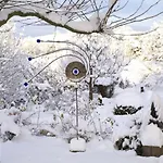 Holiday home Atelier-rapp Volkach