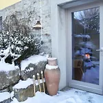 Holiday home Atelier-rapp Volkach